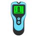 JilgTeok Detector Sensor Wall Scanner-Electronic Sensor Metal Detector With LCD