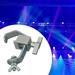 PETSOLA Stage Light Clamp Hook Light Hook Clamp Durable Adjustable Bracket Hook Clamp Tube Clamp Hanger for Spotlights Photo Studio