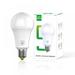 Amazing Fashion Smart WiFi Bulb Supports AlexaGoogle RGBWW Smart Bulb Voice Control Color-changing