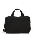 Vera Bradley Women s Cotton Ultimate Travel Case Black