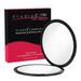 StudioZONE Best Compact Mirror NG01 - 10X Magnifying Makeup Mirror - Perfect for Purses - Travel - 2-Sided with 10X Magnifying Mirror and 1x Mirror - ClassZ Compact Mirror - 4 Inch Diameter