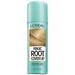L Oreal Paris Magic Root Cover Up Gray Concealer Spray Light to Medium Blonde 2.0 oz Pack of 4