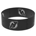 New Jersey Devils 36 Round Fire Ring