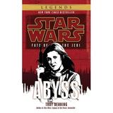 Star Wars: Fate of the Jedi - Legends: Abyss: Star Wars Legends (Fate of the Jedi) (Series #3) (Paperback)