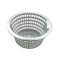 Gheawn Home Textile Storage Plastic Basket Pond Swimming Pool Baskets Practical Replacement Filter Basket Patio & Garden