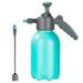 ionze Kitchen Accessories Large Capacity Pressure Watering Can Garden Sprinkling Kettle Air Pressure Watering Kettle Household Watering Flowers Flower Watering Tools Kitchen Supplies ï¼ˆMint Greenï¼‰