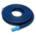 Jaxnfuro 1.25 Inch Diameter x 30 Feet Long Vacuum Hose for Above Ground Swimming Pools with Thick Crown for Wear Protection UV and Chemical Resistant
