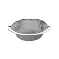 Stainless Steel Kitchen Sink Thickened Universal Vegetable Washing Basin Sink Sewer Filtration Anti Clogging And Leakage Screen