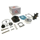 The ROP Shop | Water Pump Impeller Kit For Johnson Evinrude OMC BRP 438593 0769459 769459