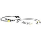 Goodridge 66019 ATV/UTV Series Brake Line Kit