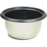 Automatic Persian Rice Cooker Inner Replacement For DRC-240 10 Cup Capacity