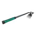 Lloopyting Gardening Hand Weeder Tools 2024 New Weeding Artifact Uprooting Weeding Tool Durable Steel Hand Weeder Tool Manual Weeders Gardening Tools For Yard And Garden Gardening Supplies