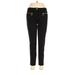 MICHAEL Michael Kors Dress Pants - Mid/Reg Rise: Black Bottoms - Women's Size 6
