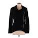White House Black Market Jacket: Black Jackets & Outerwear - Women's Size 12