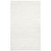 Red 88 x 80 x 0.4 in Area Rug - Orren Ellis Mapleton Area Rug w/ Non-Slip Backing Polyester | 88 H x 80 W x 0.4 D in | Wayfair