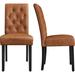 Latitude Run® Dining Chairs High Back Dining Room Chairs Parsons Chair Kitchen Chairs Set Of 2 Dining Chairs Side Chairs | Wayfair