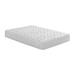 Alwyn Home Wanette Down Alternative Mattress Pad Polyester/Down Alternative | 75 H x 54 W x 0.8 D in | Wayfair 4C0746143A954B8CB47D80D128F99CC3