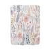 East Urban Home McCone Delicate Baby Bloom Blanket Polyester | 80 H x 60 W in | Wayfair 7C900DFDC35C4DD3B80F277B36D39453