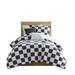 Gracie Oaks Habandi Bedding | Twin/Twin XL Comforter + 3 Additional Pieces | Wayfair 16A05F67D8E4421FBC2371214C25D646