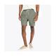 Nautica Mens Textured Cotton Boardwalk Shorts - Green - Size 2XL