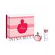 Nina Ricci Nina Les Belles de Nina - 50ml EDT Gift Set With 75ML Body Lotion