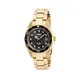 Invicta Watches , Pro Diver 17051 Women's Quartz Watch - 37mm ,Yellow female, Sizes: ONE SIZE
