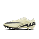 Nike Mercurial Vapor 15 Elite Firm-Ground Low-Top Football Boot - Yellow