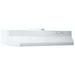 Broan F4024 F40000 Series Under Cabinet Range Hood