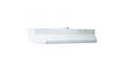 Broan F4024 F40000 Series Under Cabinet Range Hood