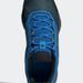 Adidas Shoes | Adidas Terrex Eastrail Gore Hiking Shoes Gray Size 10 | Color: Blue/Gray | Size: 10