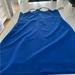 J. Crew Dresses | J Crew Dress. Thin Straps. Excellent Condition | Color: Blue | Size: 6