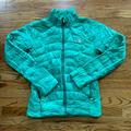 The North Face Jackets & Coats | North Face Packable Summit Series 800 Jacket | Color: Green | Size: M