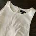 J. Crew Dresses | Jcrew White Dress (Size 0) | Color: White | Size: 0