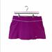 Nike Skirts | Nike Dri-Fit Women’s Athletic Skirt | Color: Purple | Size: M