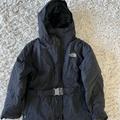 The North Face Jackets & Coats | North Face Winter Ski Jacket | Color: Black | Size: Xs