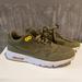 Nike Shoes | Nike Air Max 1 Ultra Moire Olive Flak - Size 7 Women’s | Color: Green | Size: 7