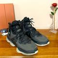 Nike Shoes | Nike Lebron | Color: Black/Blue | Size: 10