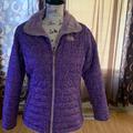 The North Face Jackets & Coats | North Face Jacket | Color: Pink/Purple | Size: Xlg