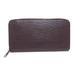 Louis Vuitton Bags | Louis Vuitton Zippy Wallet Round Long Wallet Brown Quetsche Epi Leather M60434 | Color: Brown | Size: Os
