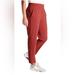 Athleta Pants & Jumpsuits | Brooklyn Mid Rise Ankle Pant Athleta Ankle Pants, Pants, Comfortable Pant Sz 6 | Color: Orange | Size: 6