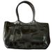 Coach Bags | Coach Ho873-12362 Black Patent Leather Bleeker Bag Euc | Color: Black | Size: Os