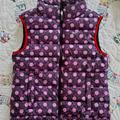 Nike Jackets & Coats | Nike Reversible Vest For Women | Color: Pink/Purple | Size: S