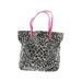 Kate Spade New York Tote Bag: Pink Leopard Print Bags