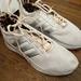 Adidas Shoes | Adidas | Color: White | Size: 6.5