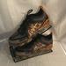 Nike Shoes | Nike Air Vapor Max Size 9.5 Ladies Sneakers/Athletic Shoes Nwb | Color: Gold/Gray | Size: 9.5