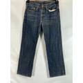 Levi's Jeans | Levi's Men's Medium Wash Stretch 514 Straight Fit Five-Pocket Jeans Sz 34x30 | Color: Blue | Size: 34