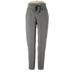 ALTERNATIVE Sweatpants - High Rise: Gray Activewear - Women's Size Large