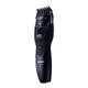 Panasonic ER-GB42 Wet & Dry Electric Beard Trimmer for Men with 20 Cutting Lengths, Standard UK 3 pin Plug, Black, 50 min usage