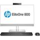 HP 800 EliteOne G3 All-In-One AIO 23" Desktop PC i5-7500T 16GB RAM 500GB SSD NON TOUCH Intel HD 630 Graphics Windows 10 Pro 1KA70EA#ABU (Renewed)
