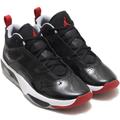 Jordan Stay Loyal 3 Men's Shoes (FB1396-006, Black/White/Wolf Grey/Varsity Red), Black/White/Wolf Grey/Varsity Red, 11 UK